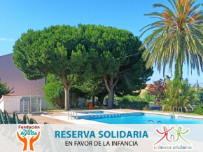 Apartamentos Sol y Luna 3000